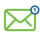 envelope icon